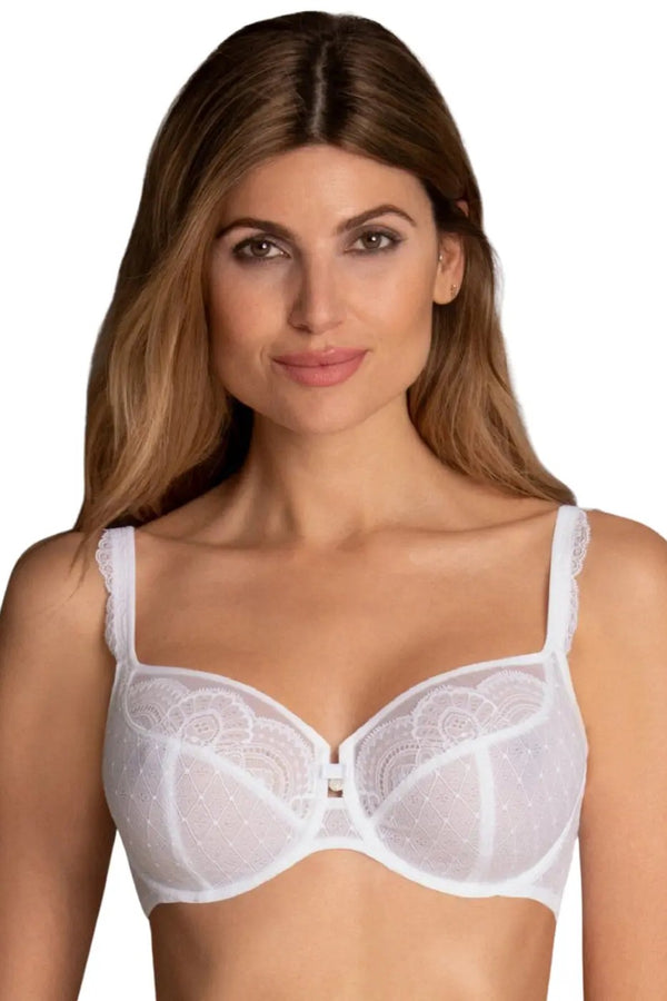 Rosa Faia Selma Underwired Bra